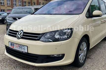 VW Sharan 482.900 km 4.949 &euro; Chemnitz 09120