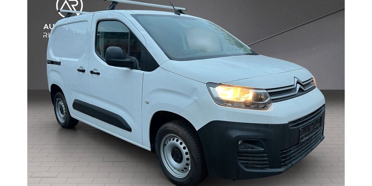 Citroen Berlingo 46.059 km 8.990 &euro; Bochum 44866