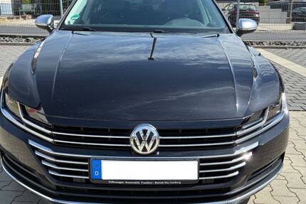 VW Arteon 131.562 km 21.000 &euro; Dornburg 65599