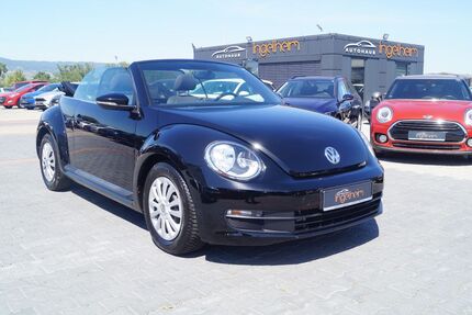 VW Beetle 93.006 km 12.290 &euro; Ingelheim 55218