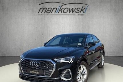 Audi Q3 12.990 km 35.990 &euro; Bremerhaven 27568