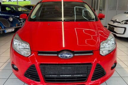 Ford Focus 131.200 km 2.500 &euro; Bernkastel-Kues 54470