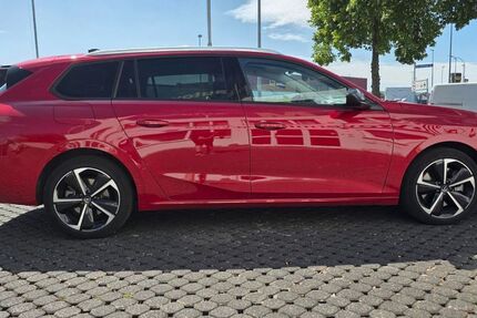 Opel Astra 39.006 km 21.900 &euro; Koblenz 56070