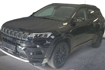 Jeep Compass 7.200 km 27.990 &euro; Kellinghusen 25548