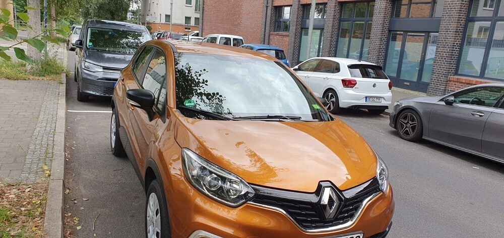 Captur