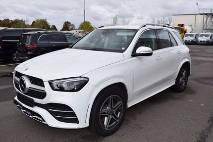 Mercedes-Benz GLE 350 242.000 km 39.990 &euro; Leipzig 04319