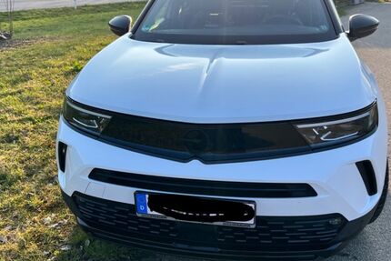 Opel Mokka 23.000 km 20.400 &euro; Spiegelberg 71579