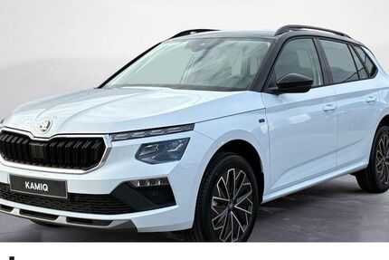 Skoda Kamiq 3.500 km 32.590 &euro; Rottweil 78628