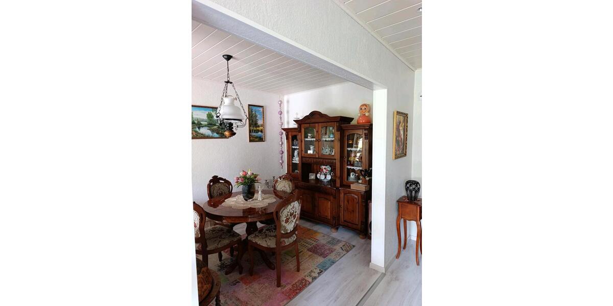 Bungalow Dortmund Brackel - 3 Zimmer, 120 m&sup2;, 330.000&euro; | Angebot:26766486
