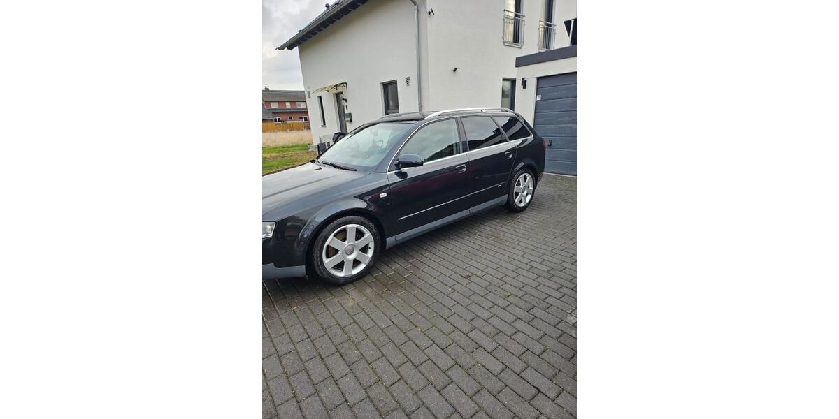 Audi A4 317.000 km 4.500 &euro; Petershagen 32469