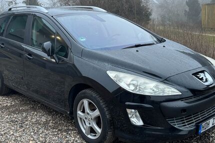 Peugeot 308 246.957 km 855 &euro; Giengen 89537