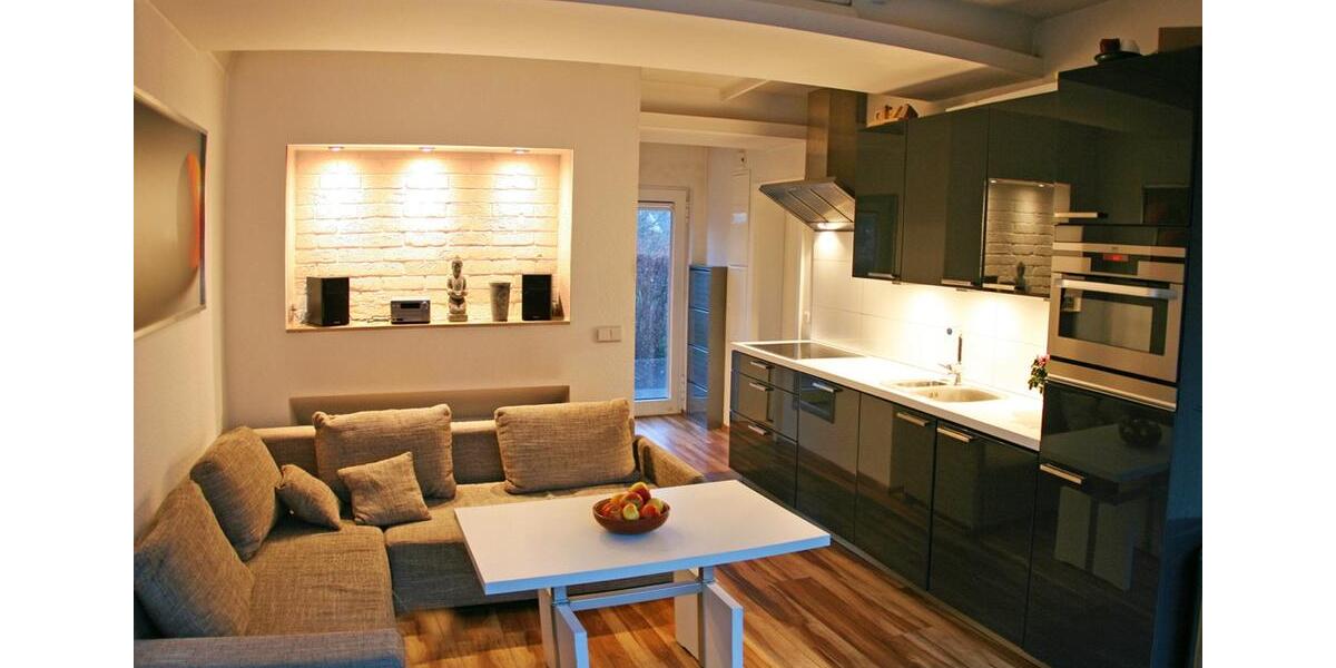 Bungalow Neubrandenburg - 3 Zimmer, 35 m&sup2;, 149.000&euro; | Angebot:26820111