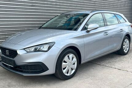 Seat Leon 72.420 km 15.600 &euro; Sindelfingen 71065