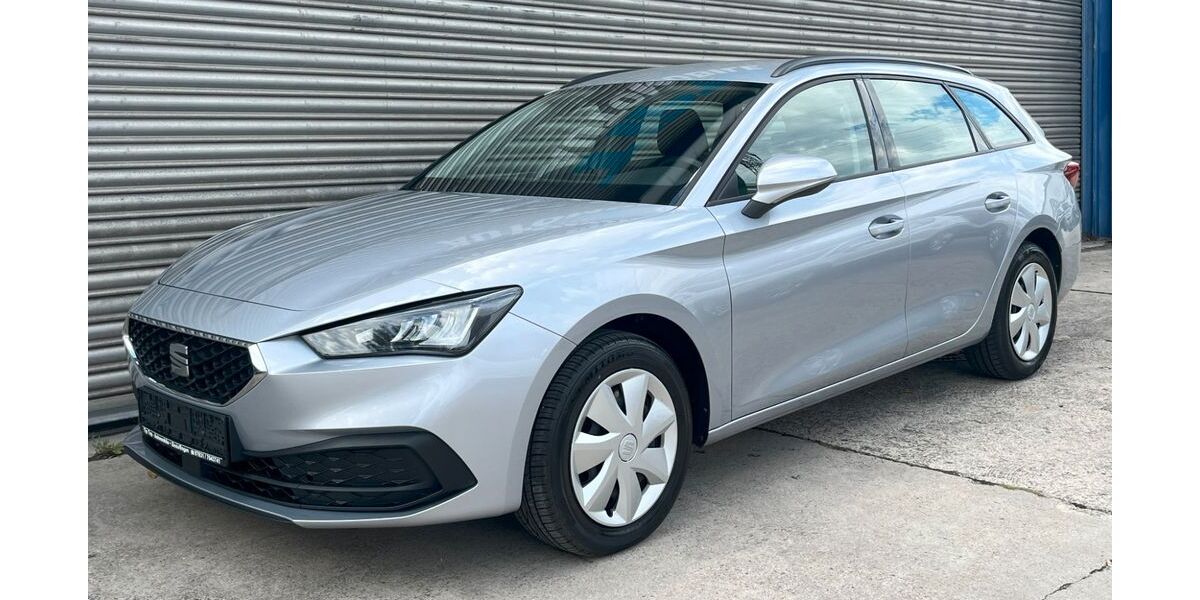 Seat Leon 72.420 km 15.600 &euro; Sindelfingen 71065