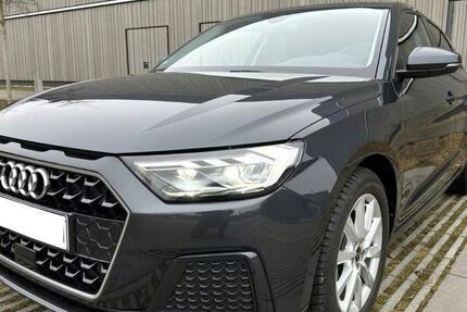Audi A1 21.500 km 22.950 &euro; Freital 01705