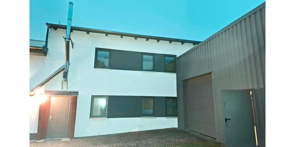 Maisonettenwohnung Wittenberg Lutherstadt - 4 Zimmer, 90 m&sup2;, 700&euro; | Angebot:24984068