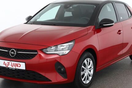 Opel Corsa 44.705 km 13.990 &euro; Dresden 01239