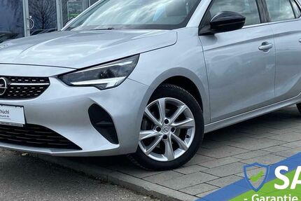 Opel Corsa 15.776 km 15.248 &euro; Schrobenhausen-Edelshsn. 86529