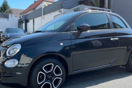 Fiat 500 67.800 km 9.999 &euro; Flörsheim am Main 65439