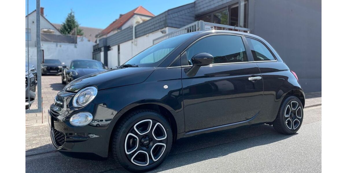 Fiat 500 67.800 km 9.999 &euro; Flörsheim am Main 65439