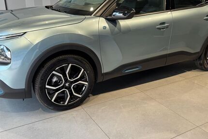 Citroen C4 16.825 km 18.990 &euro; Augsburg 86179