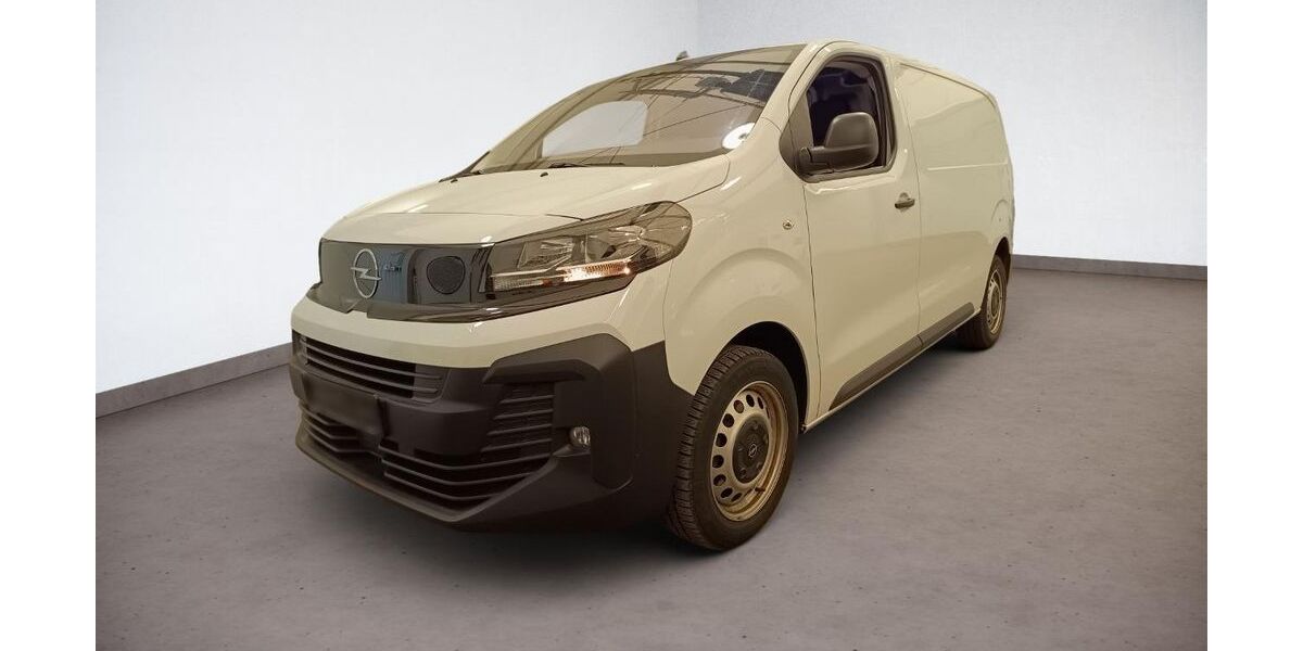 Opel Vivaro 36.458 km 22.990 &euro; Bühl 77815