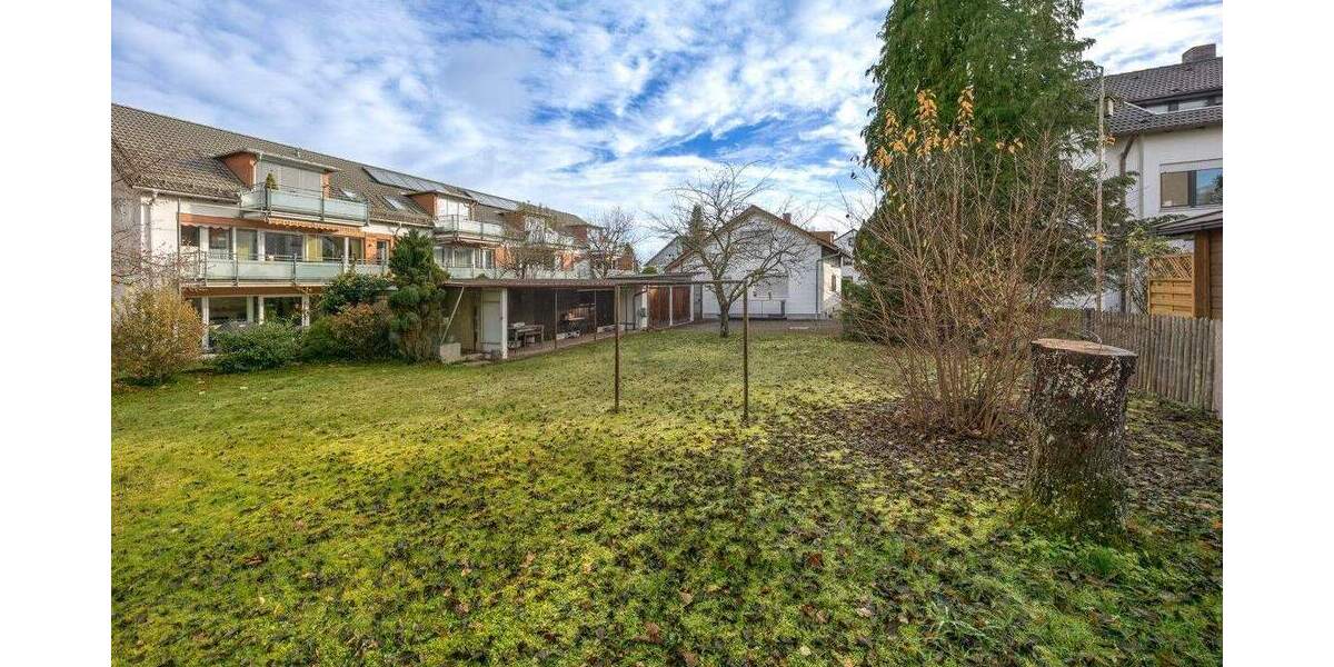 Grundstück Fürstenfeldbruck - 900.000&euro; | Angebot:25745948