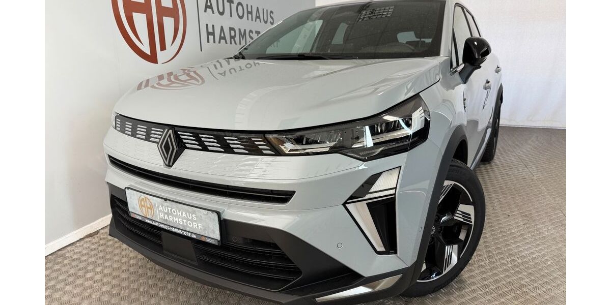Renault Symbioz 5.250 km 26.890 &euro; Harmstorf/Hamburg 21228