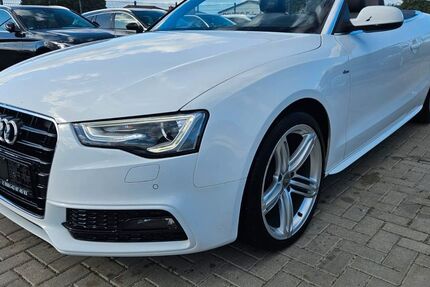 Audi A5 148.983 km 12.950 &euro; Calden 34379