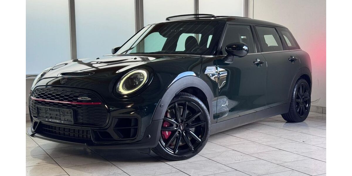 Mini John Cooper Works Clubman 39.946 km 34.490 &euro; Pinneberg 25421