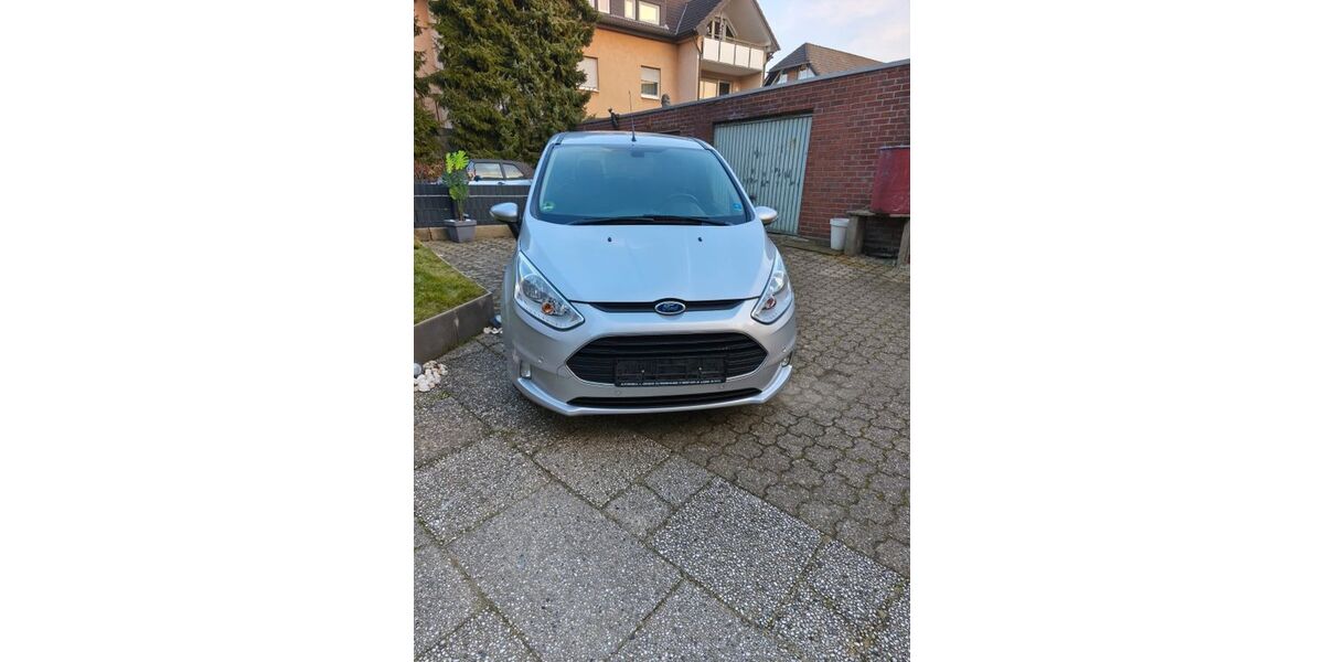 Ford B-Max 165.000 km 3.699 &euro; Moers 47441