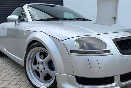 Audi TT 120.566 km 7.690 &euro; Lohfelden 34253
