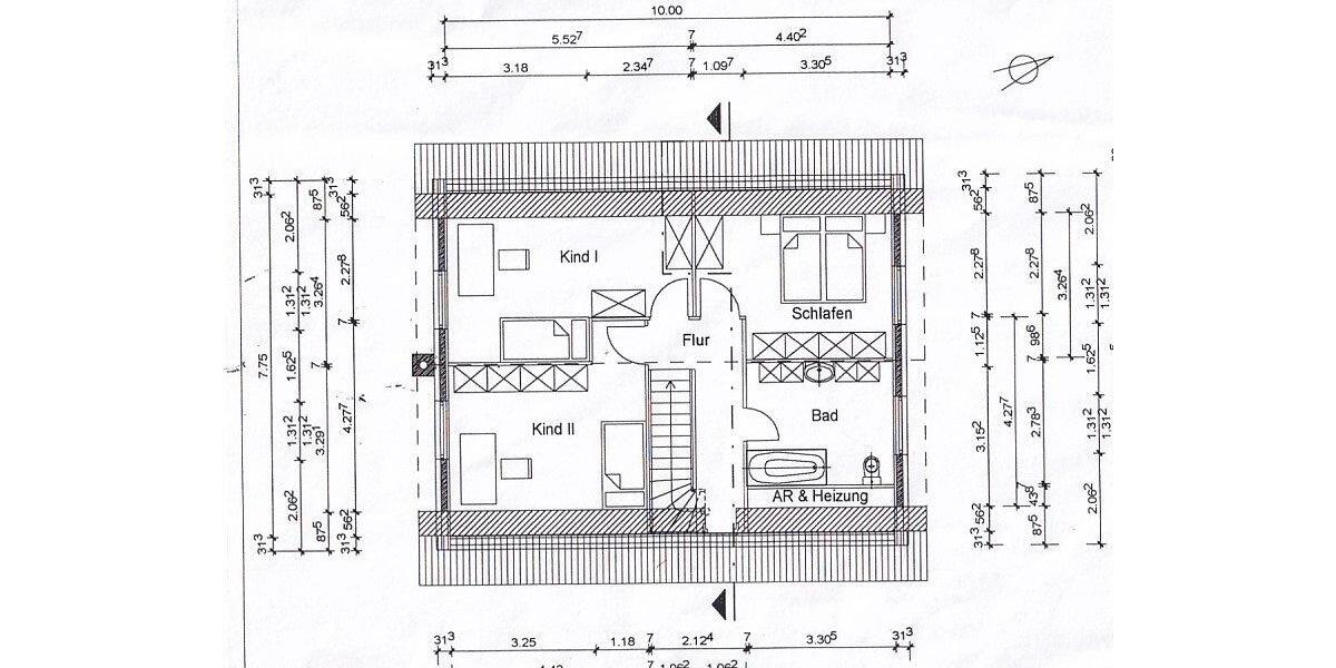 Einfamilienhaus Müssen - 445.000&euro; | Angebot:26339393
