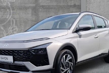 Hyundai BAYON 6.500 km 20.980 &euro; Jork-Königreich 21635