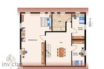 Außergewöhnliche Kapitalanlage - Charmantes 5-Familienhaus zentral in Ludwigsburg 14 zimmer