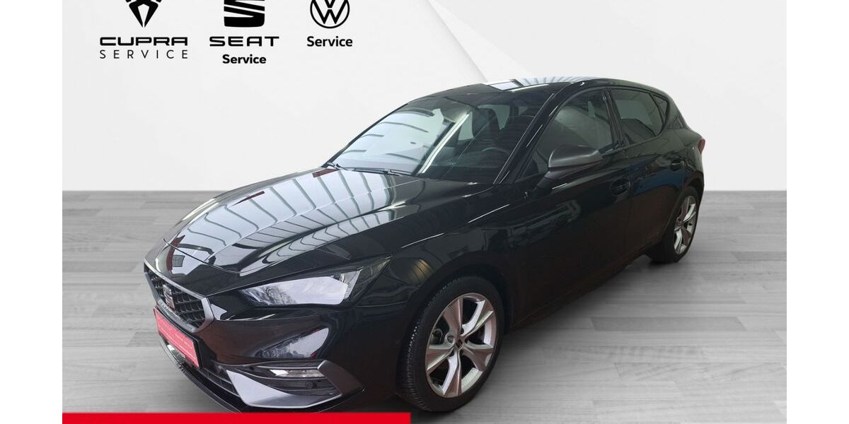 Seat Leon 24.450 km 26.950 &euro; Gunzenhausen 91710