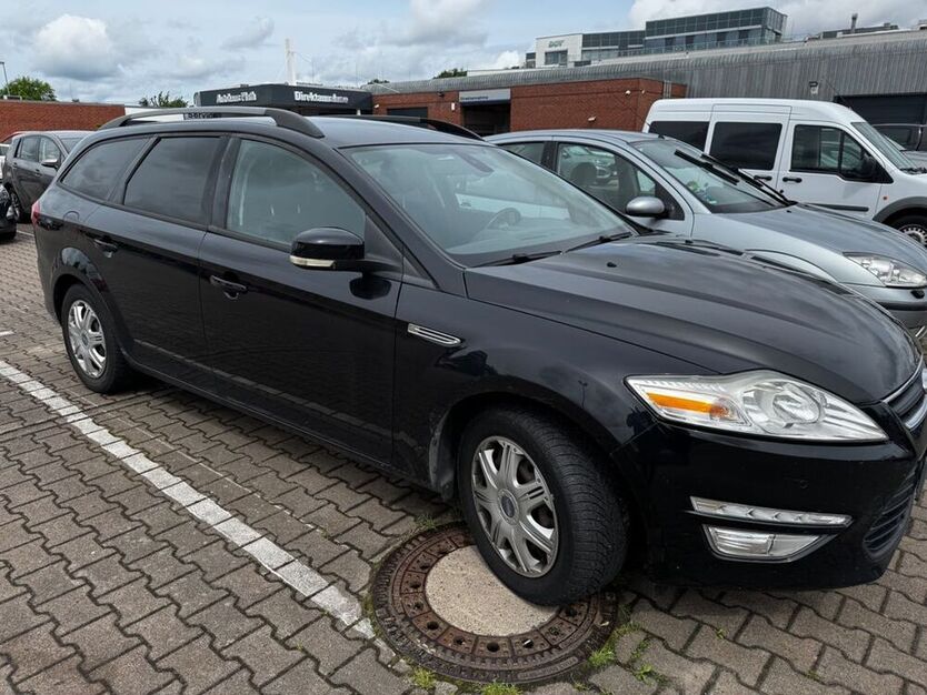 Mondeo