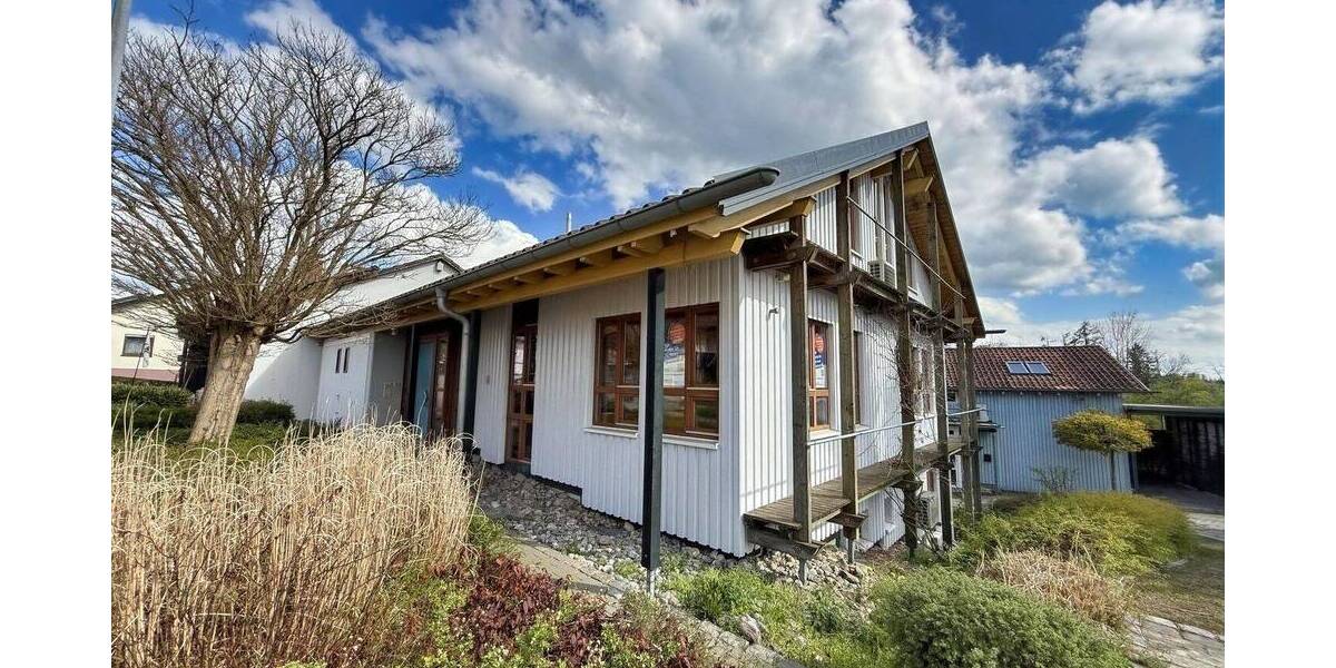 Einfamilienhaus Aulendorf Steinenbach - 5 Zimmer, 168 m&sup2;, 399.000&euro; | Angebot:26393046