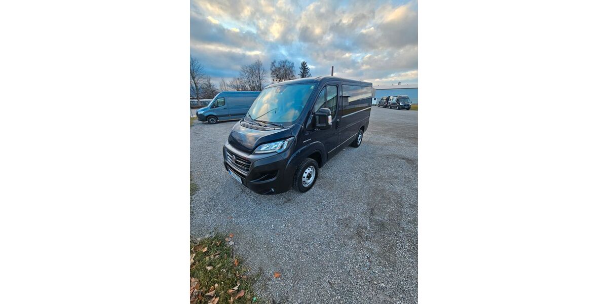 Fiat Ducato 96.000 km 18.500 &euro; Nußdorf am Inn 83131