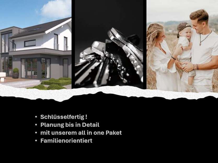 Haus zum Kaufen in Waldshut-Tiengen 679.660 € 208 m²