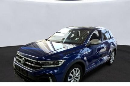 VW T-Roc 42.410 km 33.830 &euro; Leipzig 04178