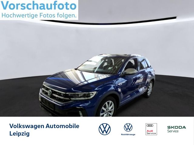 VW T-Roc 42.410 km 33.830 &euro; Leipzig 04178