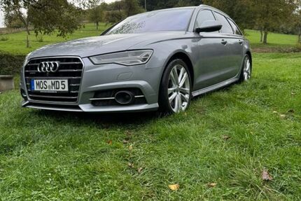 Audi A6 194.000 km 16.800 &euro; Adelsheim 74740