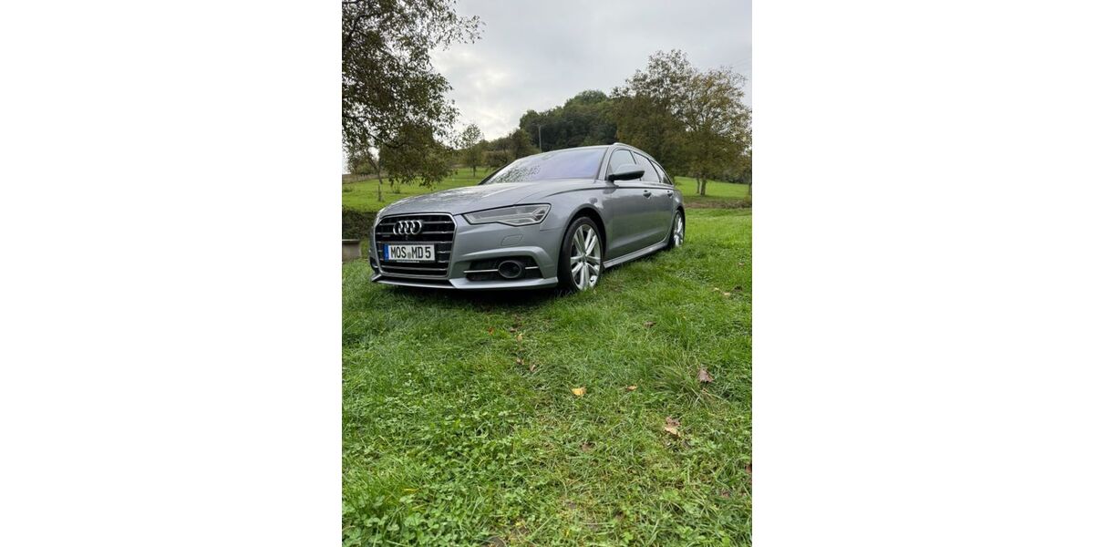 Audi A6 194.000 km 16.800 &euro; Adelsheim 74740