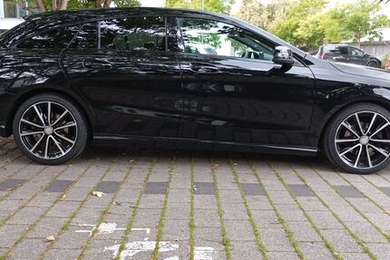 Mercedes-Benz CLA 180 Shooting Brake 140.000 km 13.999 € Pleidelsheim 74385