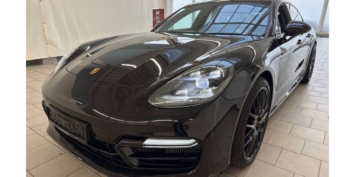 Porsche Panamera 99.300 km 49.990 &euro; Hanau 63456