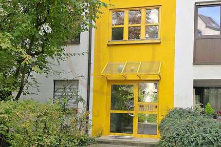 Wohnung zum Kaufen in Nürnberg 259.000 € 60 m² 2 zimmer