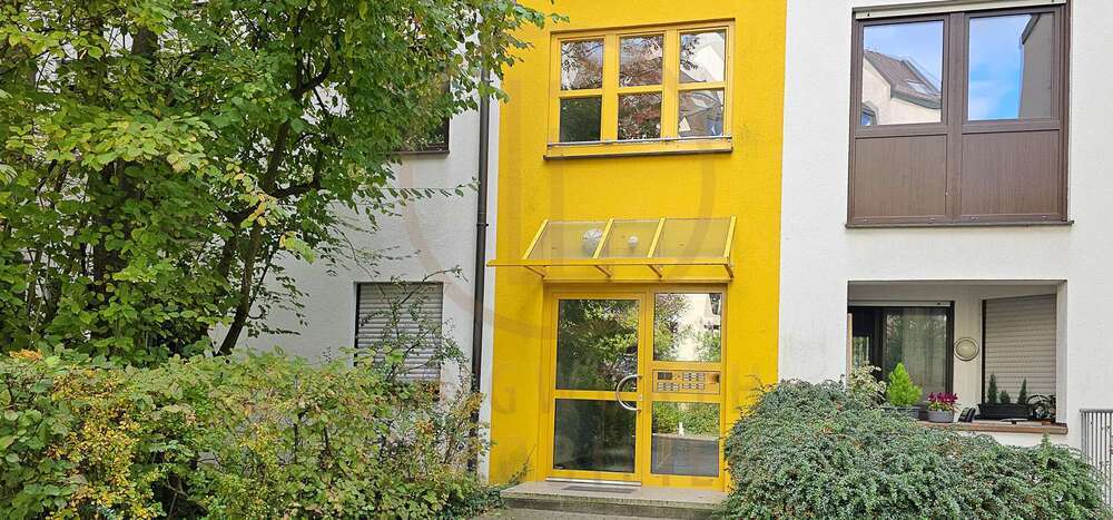Wohnung zum Kaufen in Nürnberg 259.000 € 60 m² 2 zimmer