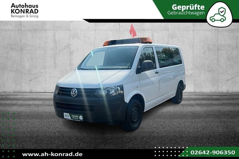 T5 Transporter