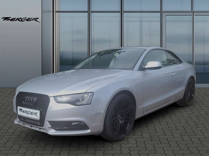 Audi A5 141.420 km 16.990 € Elsterwerda 04910